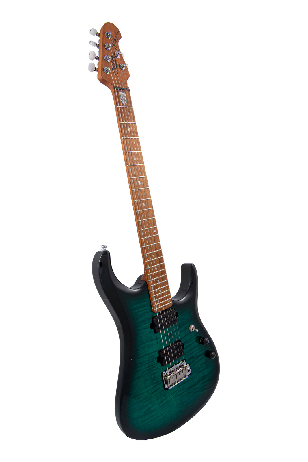 Sterling By Music Man Petrucci JP150 Signature