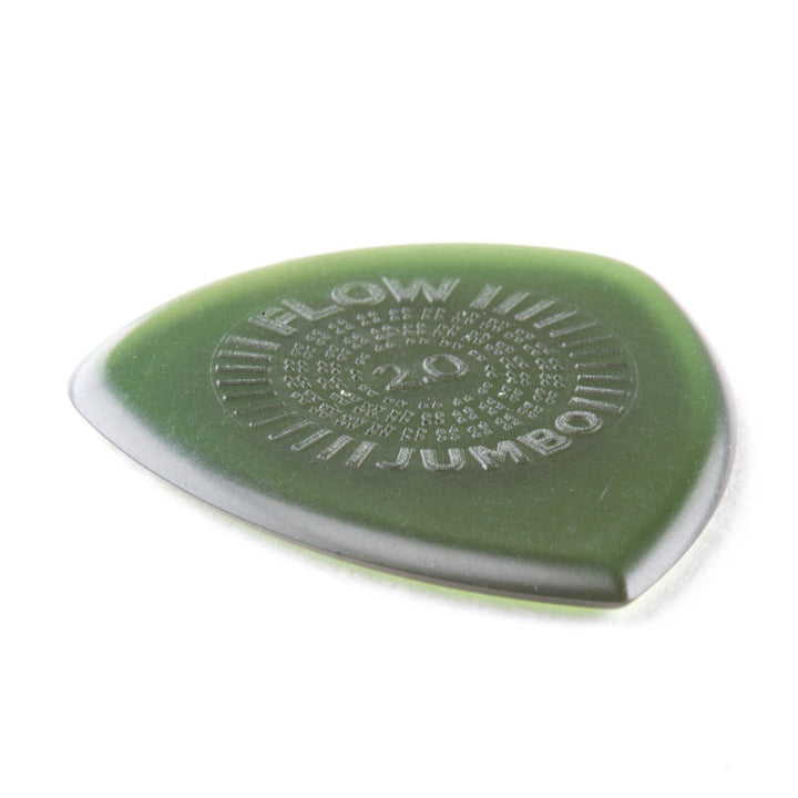 Dunlop Flow Jumbo 3 Pack