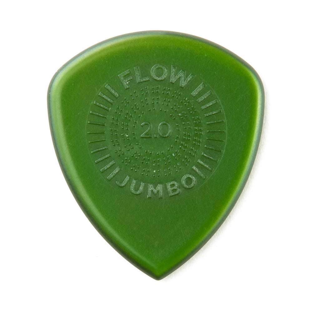 Dunlop Flow Jumbo 3 Pack