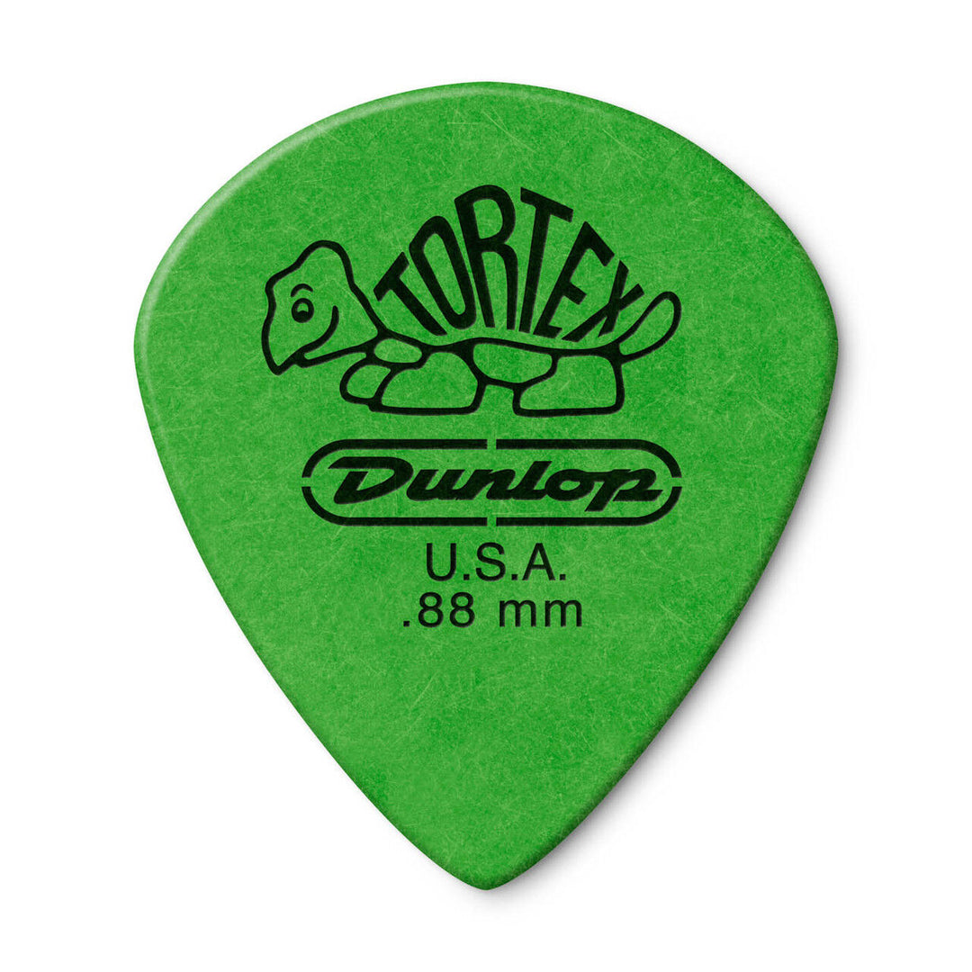 Dunlop Tortex Jazz III XL Player Pick Pack