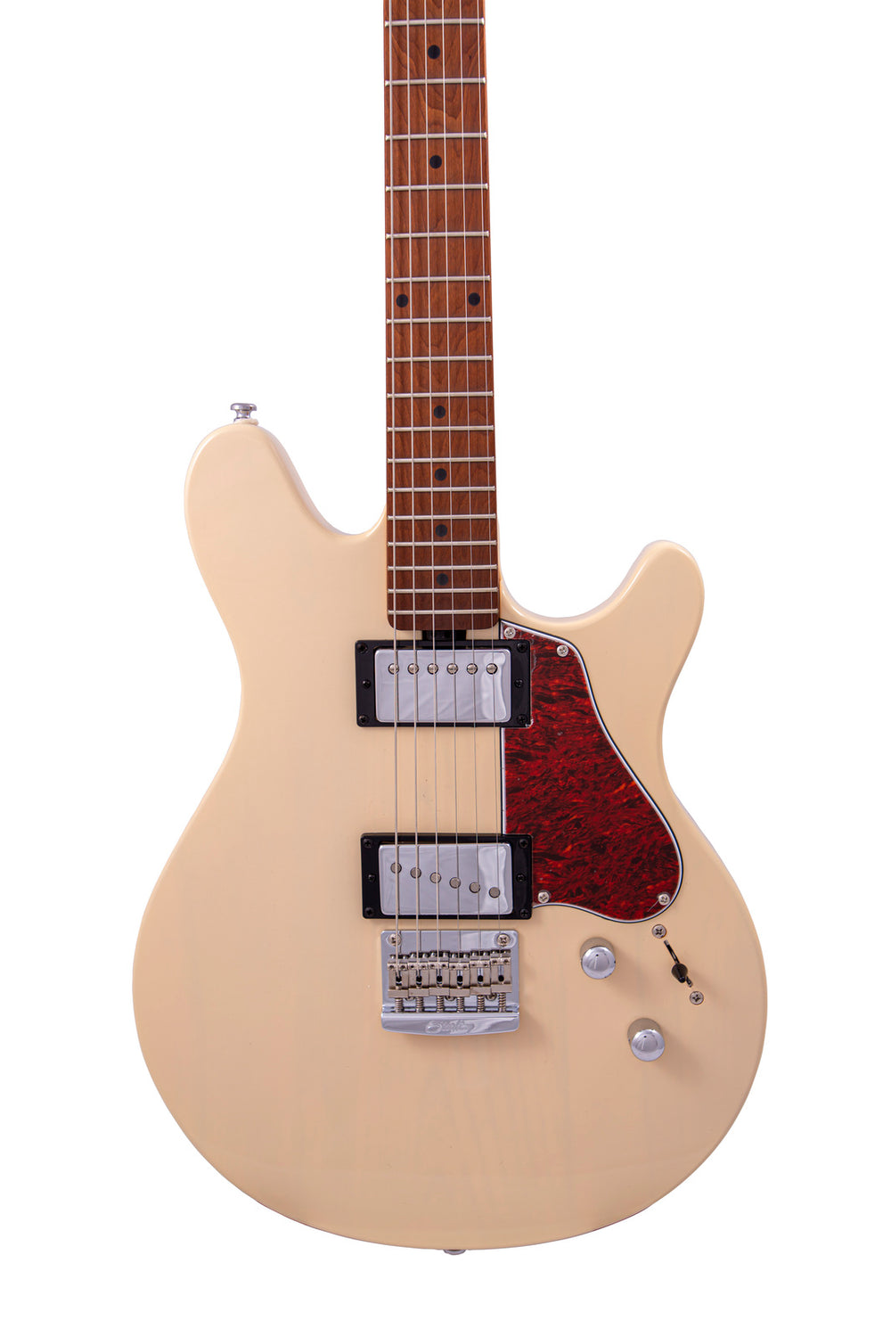 Sterling by Music Man James Valentine Signature Electric