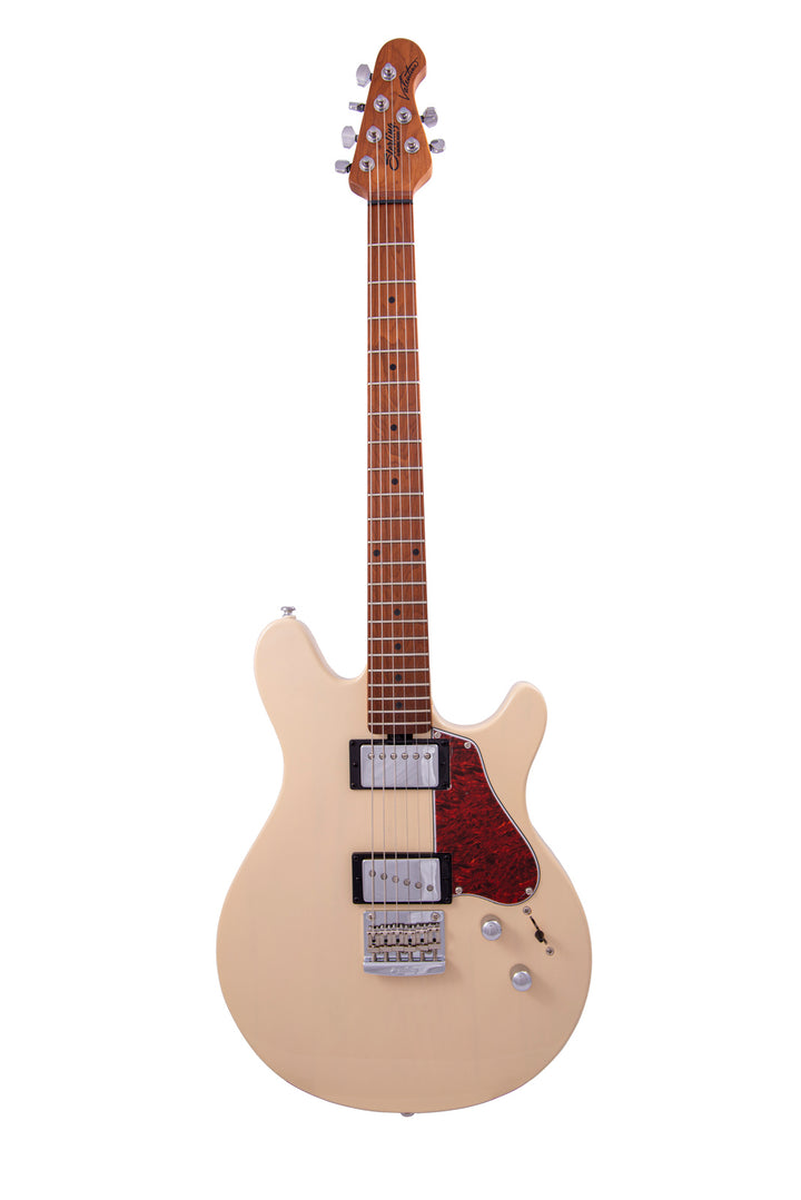 Sterling by Music Man James Valentine Signature Electric