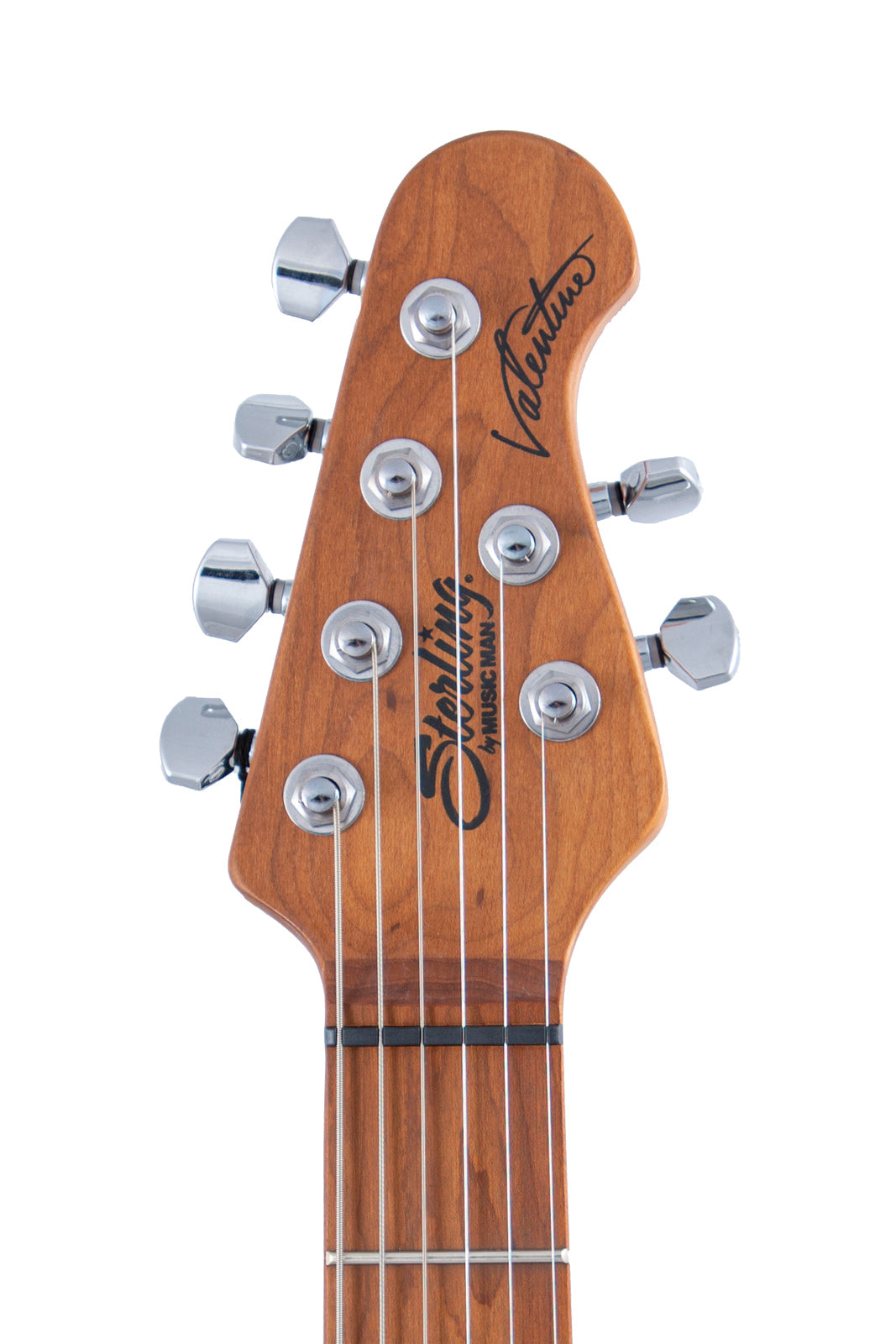 Sterling by Music Man James Valentine Signature Electric