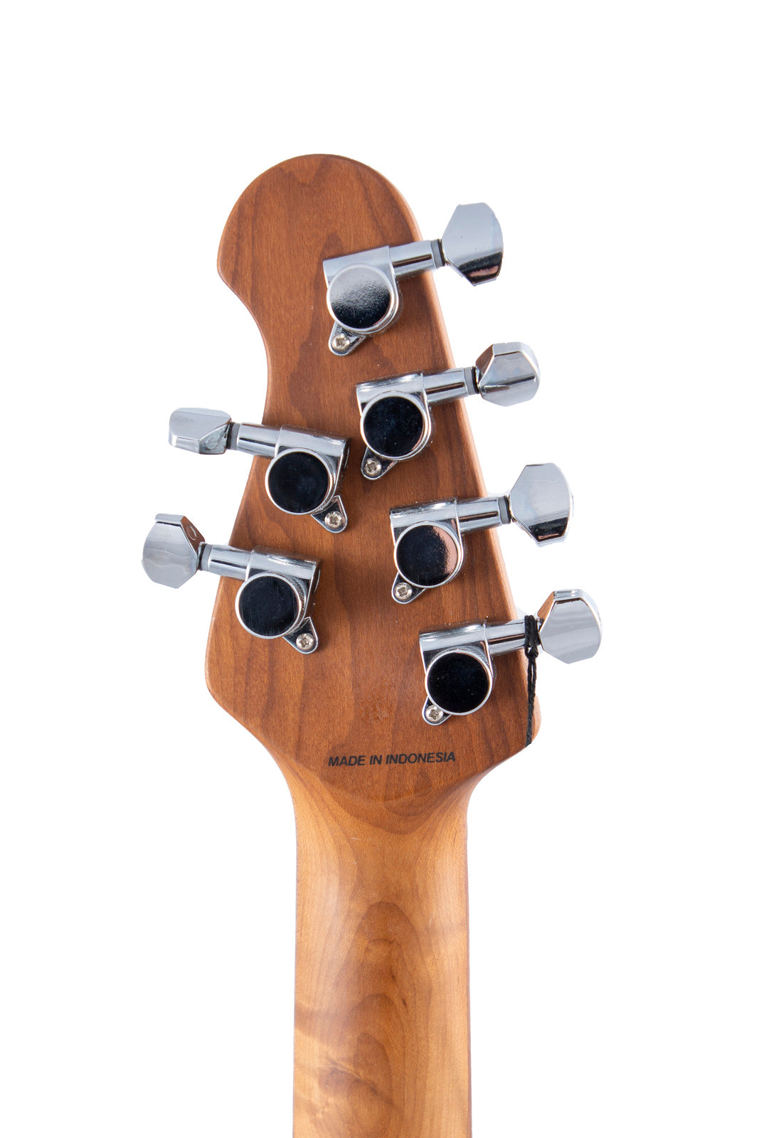 Sterling by Music Man James Valentine Signature Electric