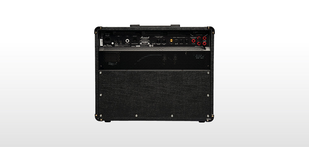 Marshall JVM 215C 50W 1x12 Combo