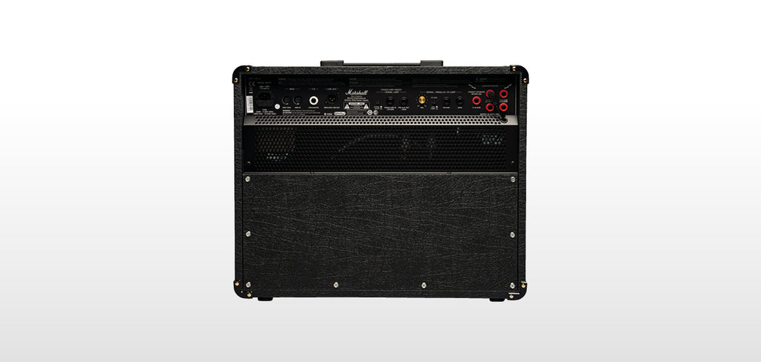 Marshall JVM 215C 50W 1x12 Combo