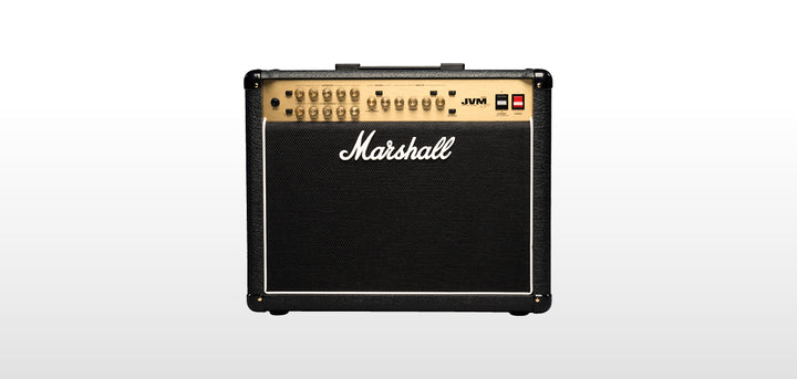 Marshall JVM 215C 50W 1x12 Combo