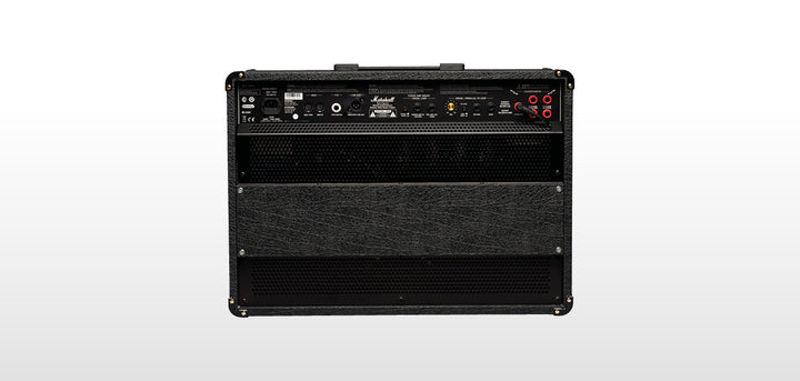 Marshall JVM 100W Valve Combo 2x12