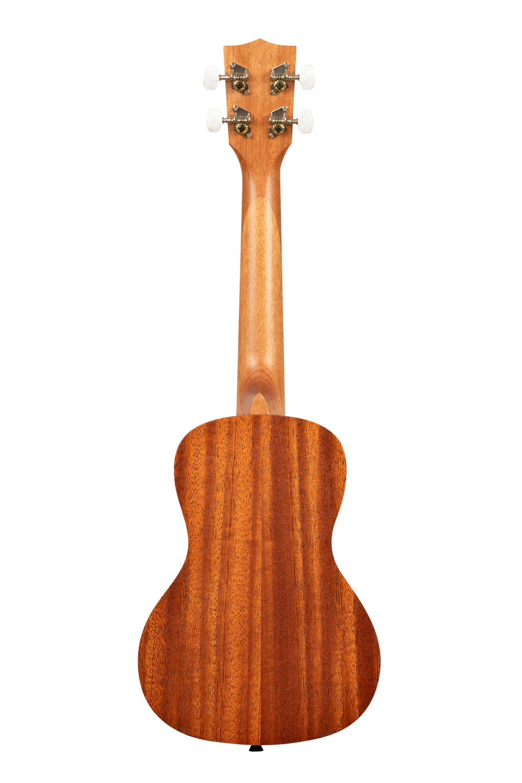 Kala KA-HIBISCUS-C Hibiscus Mahogany Concert Ukulele