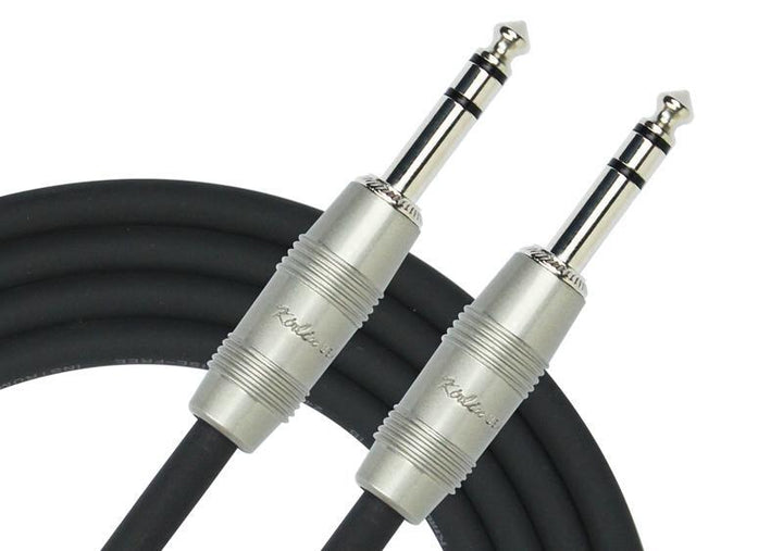 Kirlin 10Ft Balanced TRS Cable