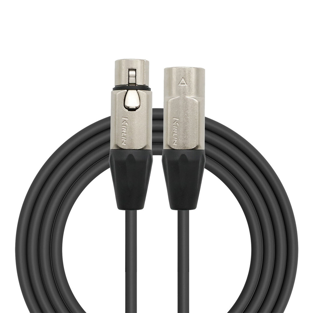 Kirlin 3FT XLR - XLR Cable [KMP480-3]