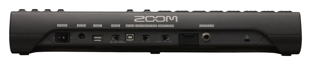 Zoom LiveTrack L-12 Multi-Track Recorder