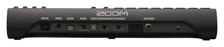 Zoom LiveTrack L-12 Multi-Track Recorder