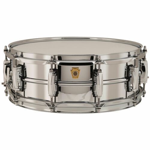 Ludwig Super Ludwig 14" x 5" COB Snare Drum