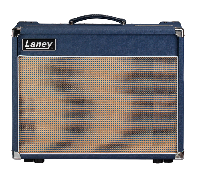 Laney Lionheart 20w 2x12 Tube Combo
