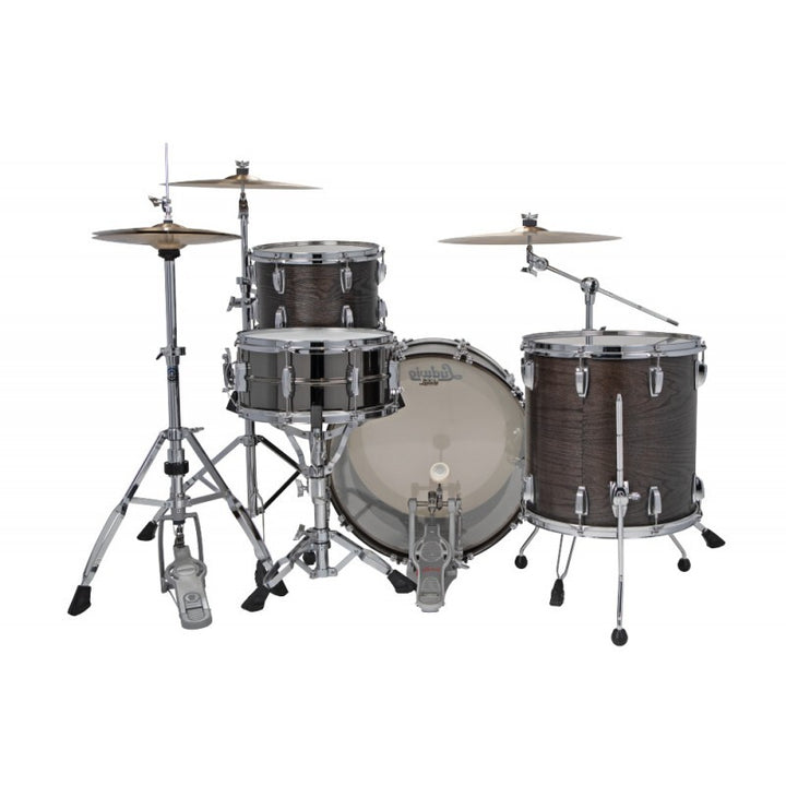 Ludwig Classic Oak Fab 22 Shell Pack