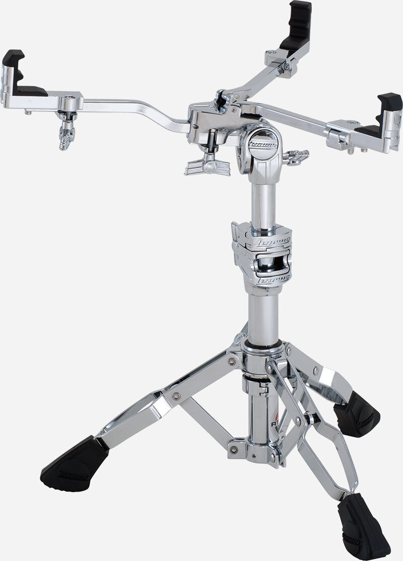 Ludwig ATLAS Pro Pillar Clutch Snare Drum/Tom Stand
