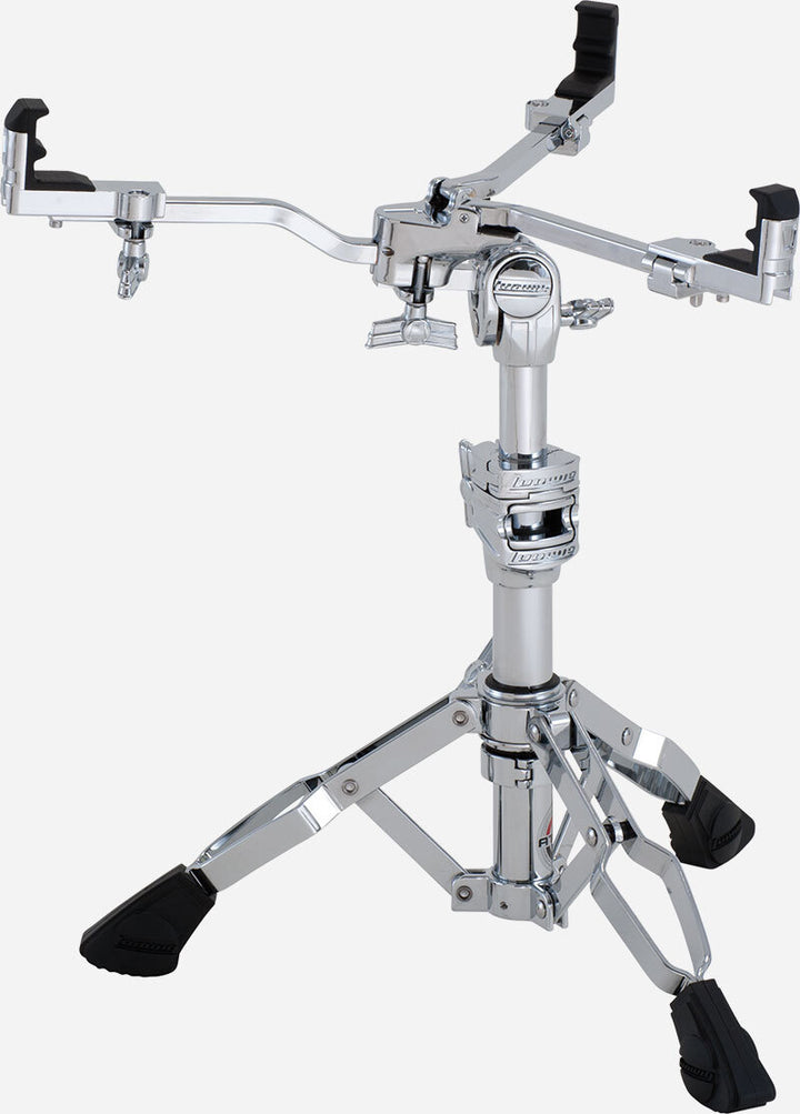 Ludwig ATLAS Pro Pillar Clutch Snare Drum/Tom Stand