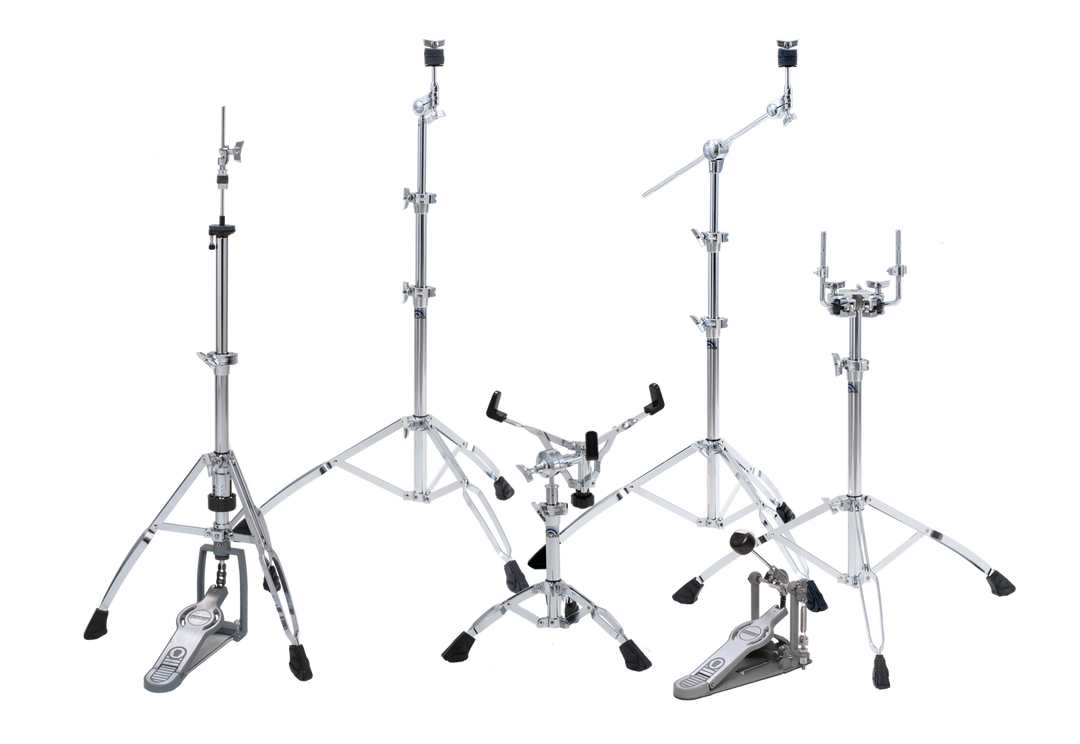 Ludwig Atlas Standard Hardware Pack