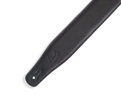 LEVY'S Ergonomic Ripchord Guitar Strap 2 1\2" Wide