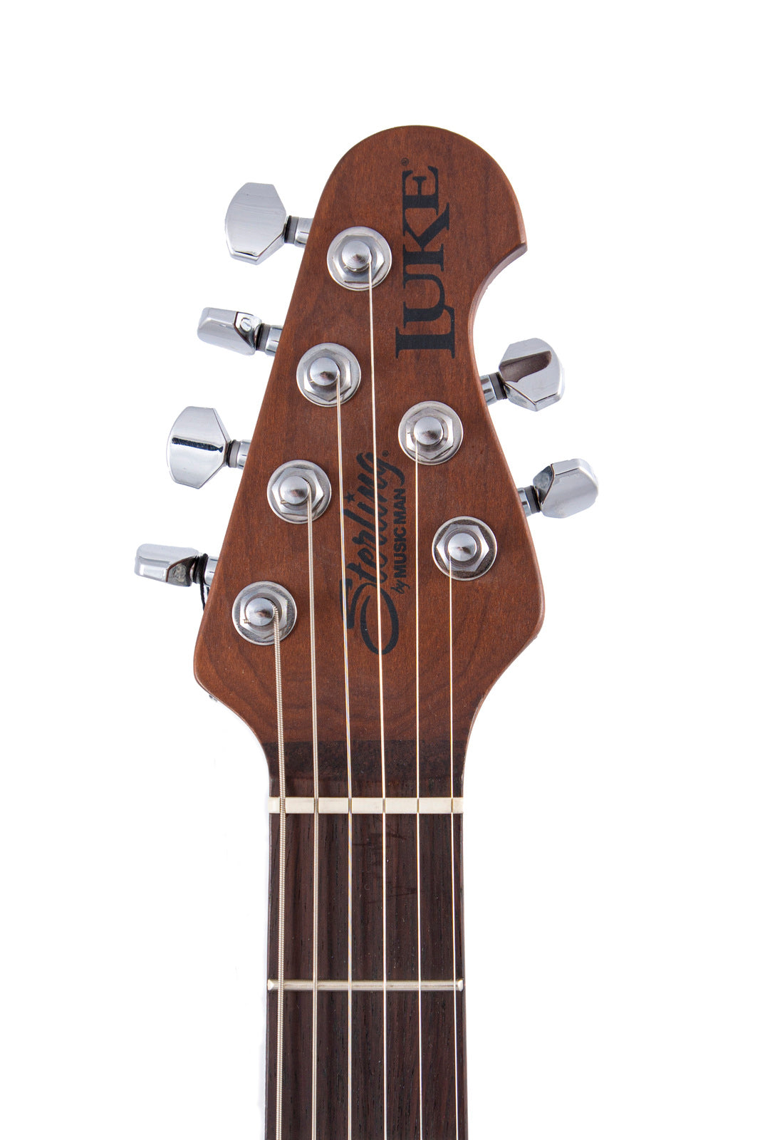 Sterling by Music Man Lukather "Luke" Signature Electric Guitar