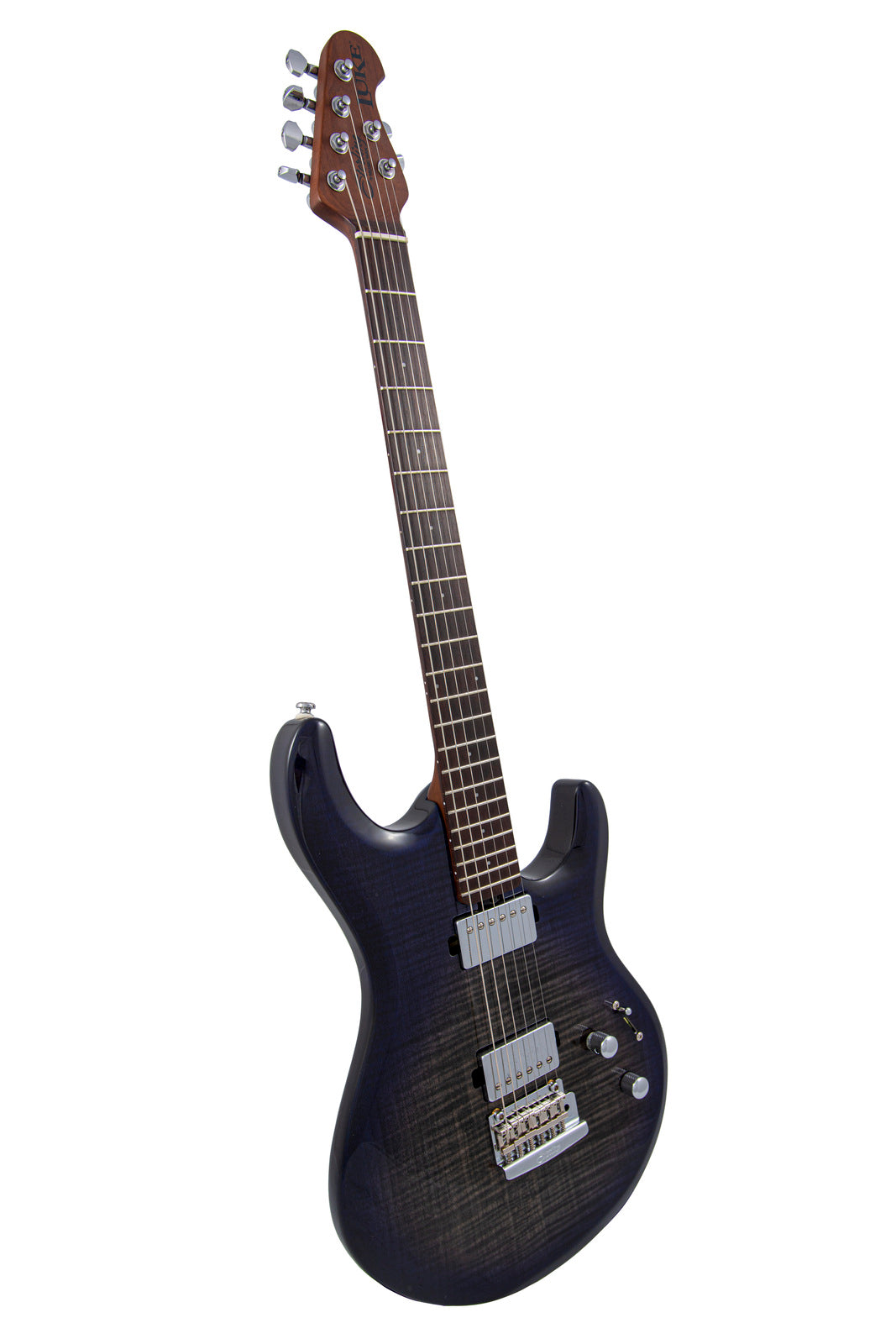 Sterling by Music Man Lukather "Luke" Signature Electric Guitar