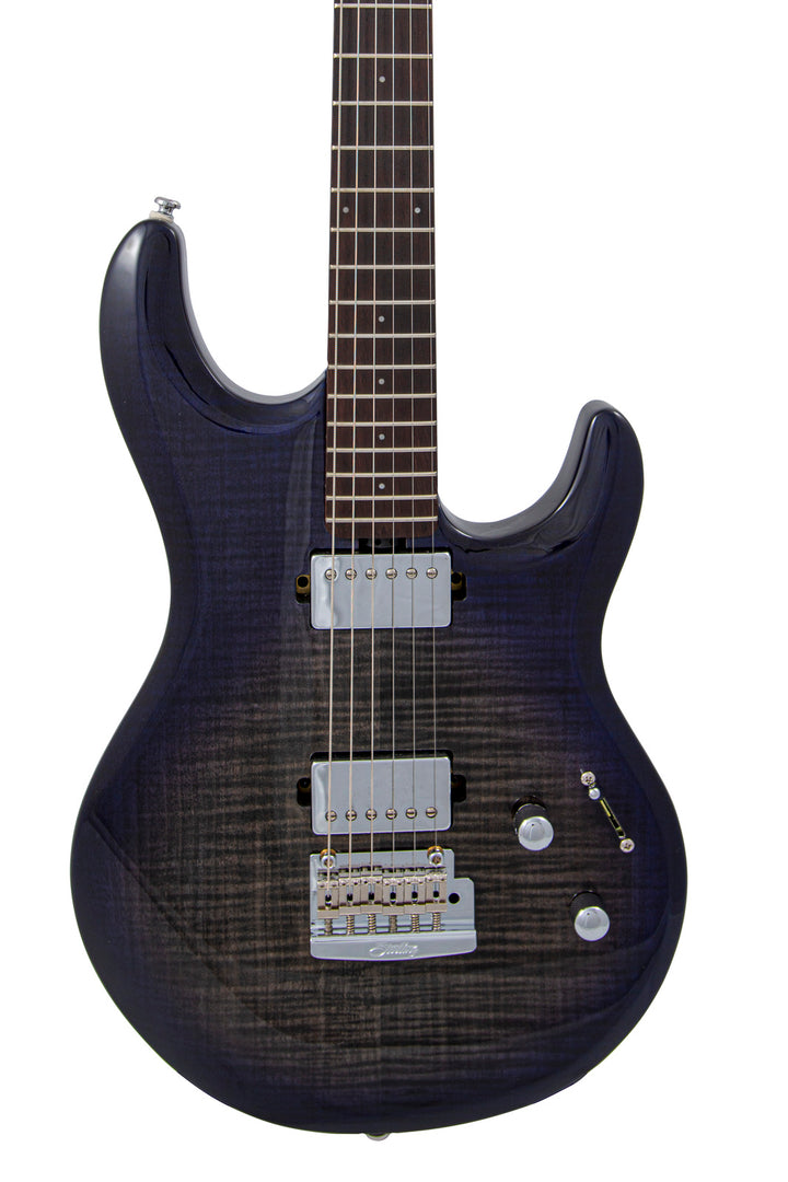 Sterling by Music Man Lukather "Luke" Signature Electric Guitar
