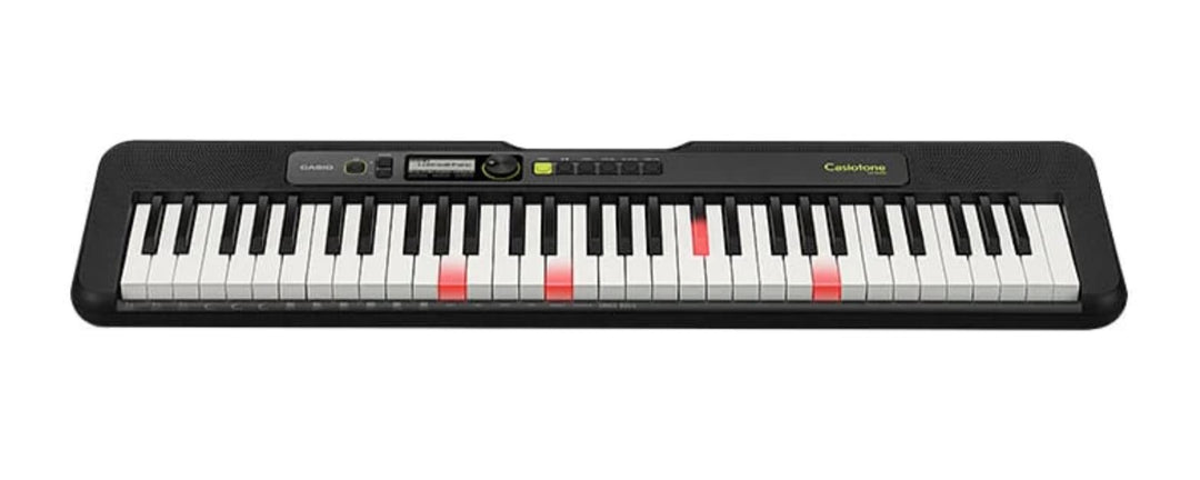 Casiotone LK-S250 Key-Lighting Keyboard