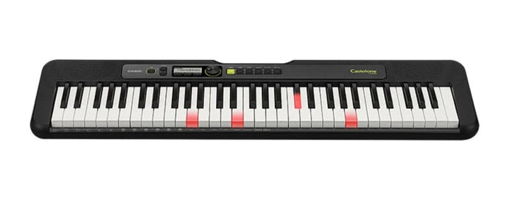 Casiotone LK-S250 Key-Lighting Keyboard