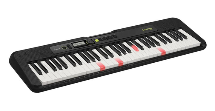 Casiotone LK-S250 Key-Lighting Keyboard