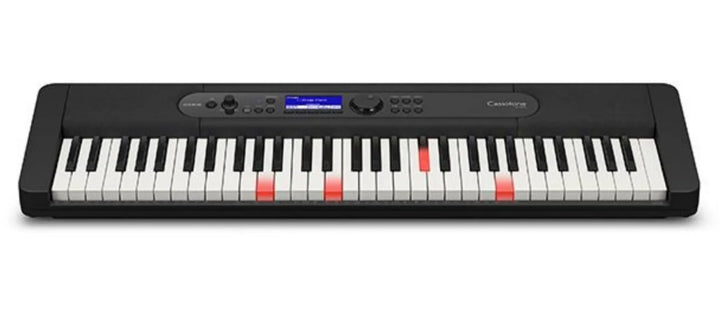 Casiotone LK-S450 Key-Lighting Keyboard