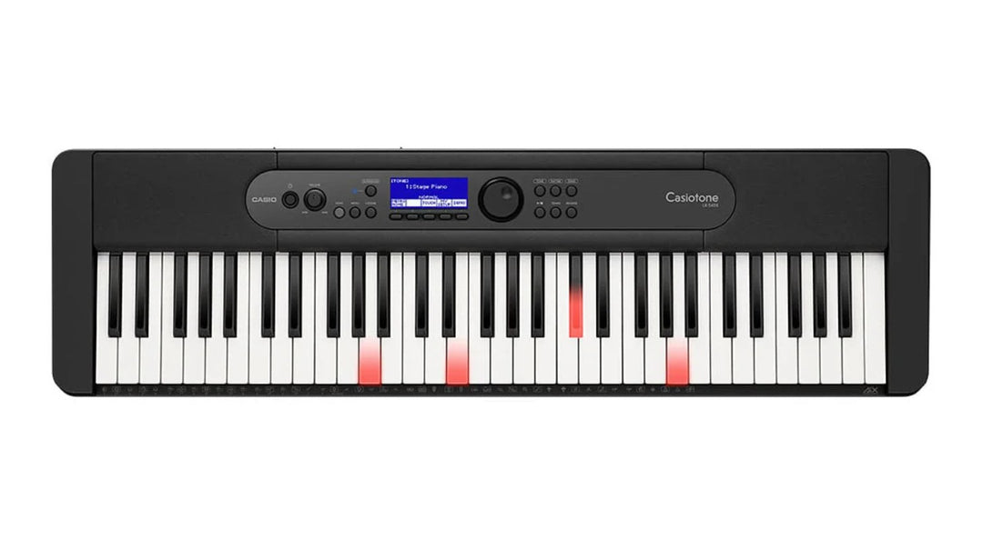 Casiotone LK-S450 Key-Lighting Keyboard