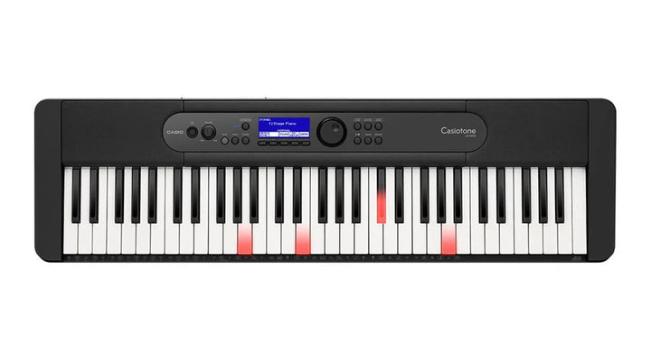 Casiotone LK-S450 Key-Lighting Keyboard