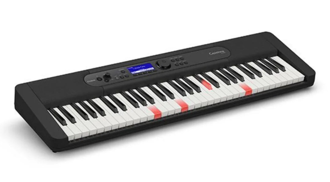 Casiotone LK-S450 Key-Lighting Keyboard