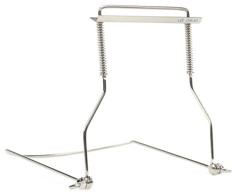 Lee Oskar Harmonica Holder