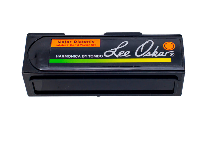 C Diatonic Harmonica 10 Hole