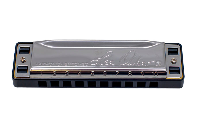 C Diatonic Harmonica 10 Hole