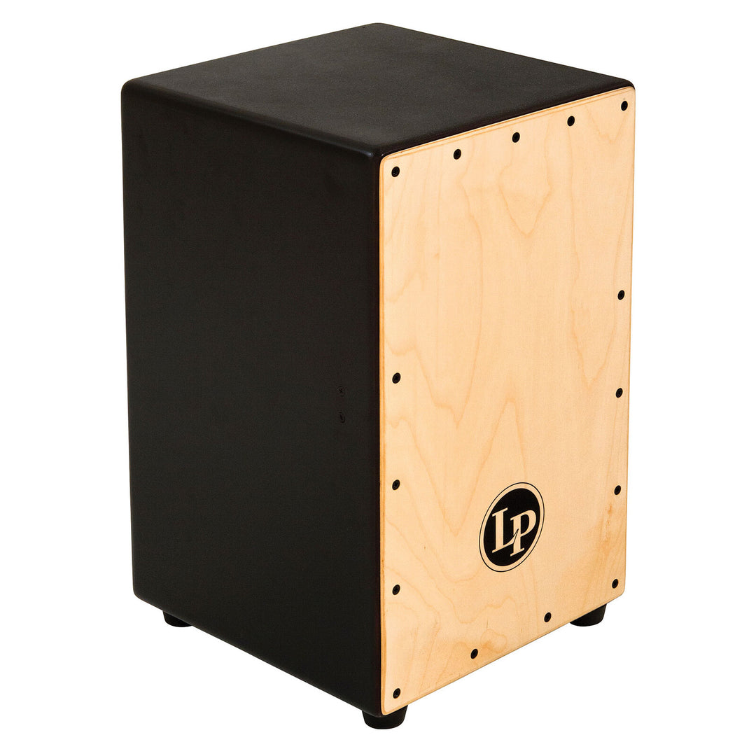 Festivo Cajon Black