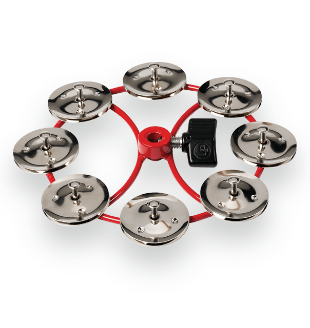 LP City Series Hi-Hat Jingle Ring Single