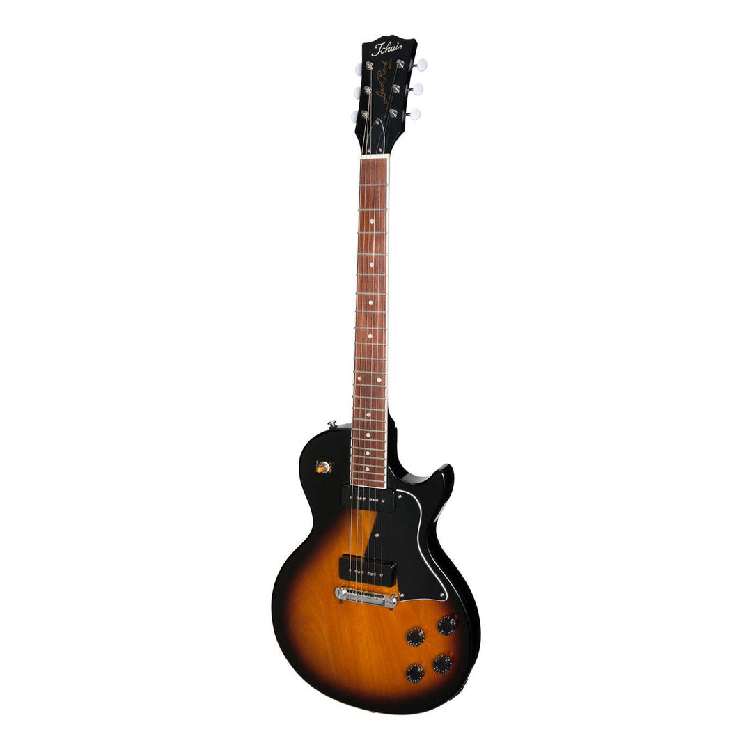Tokai Traditional Les Paul Special in Sunburst