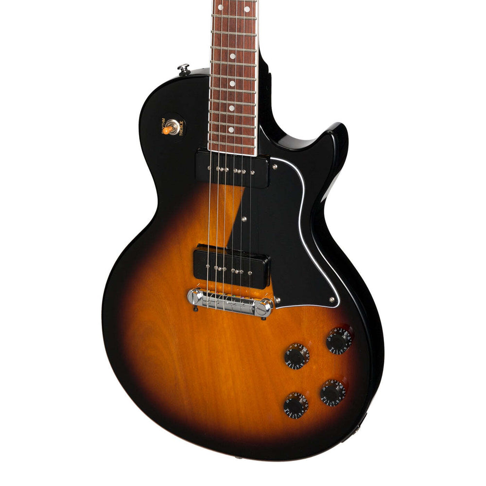 Tokai Traditional Les Paul Special in Sunburst
