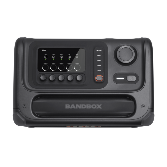JBL BandBox Trio
