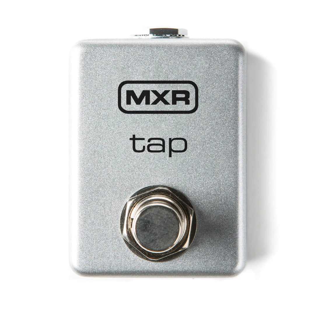 MXR Tap Tempo