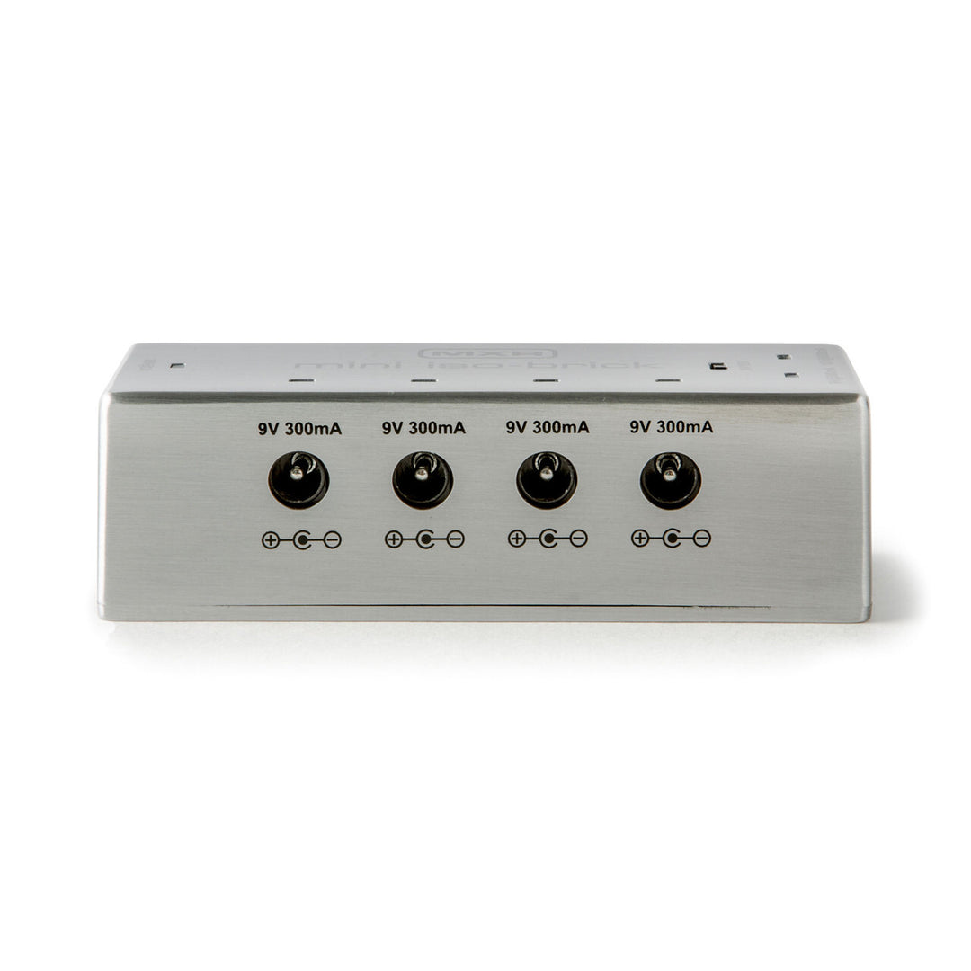 MXR MINI ISO-BRICK POWER SUPPLY