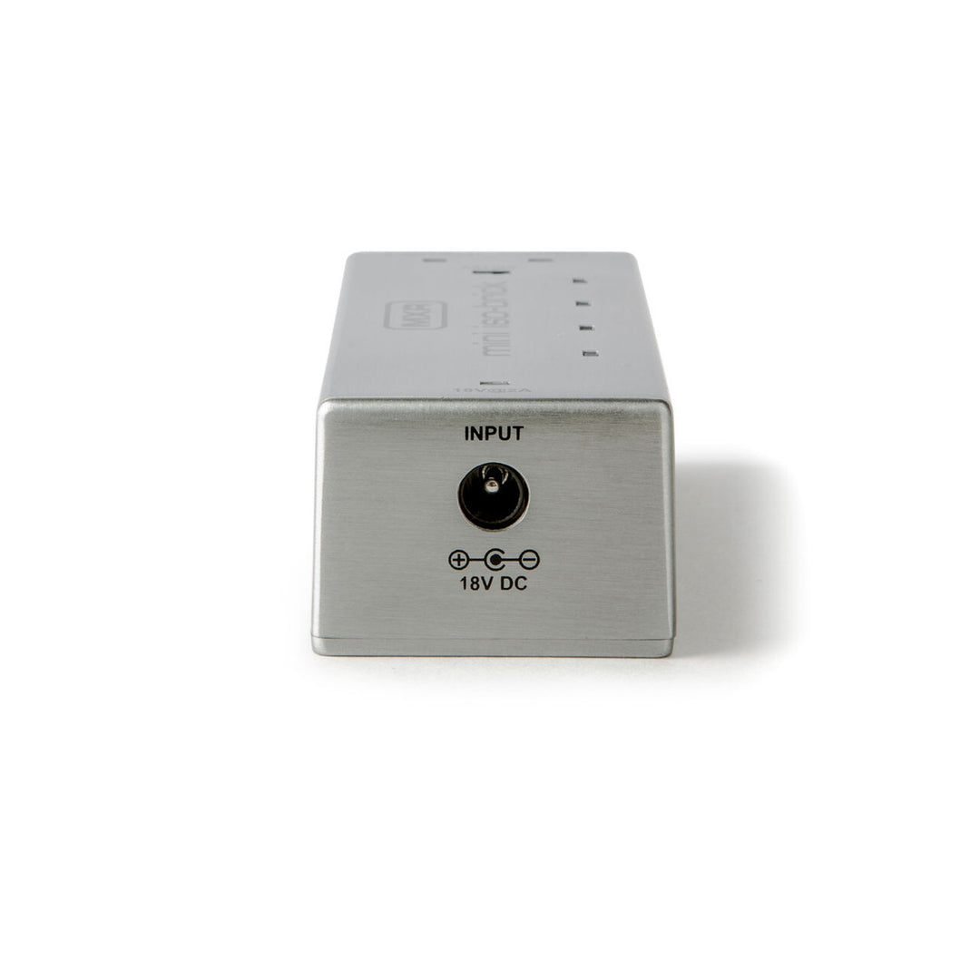 MXR MINI ISO-BRICK POWER SUPPLY