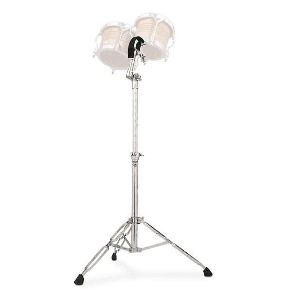 LP Strap-Lock Bongo Stand