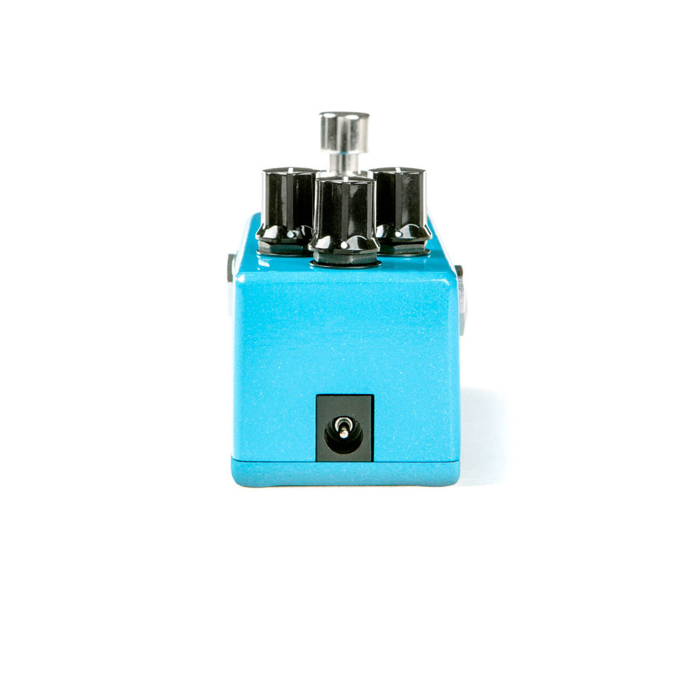 MXR Sugar Drive Electric Guitar Pedal