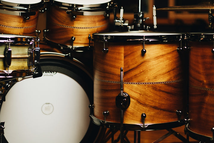 Metro 5 Piece Shell Pack Tasmanian Blackwood