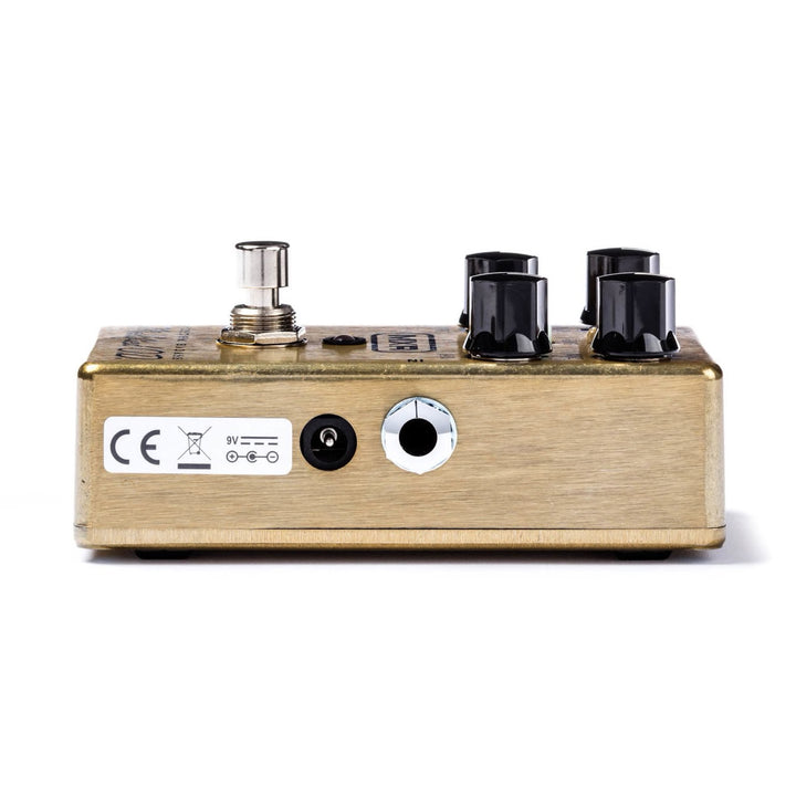 Mxr Custom Badass Modified Od