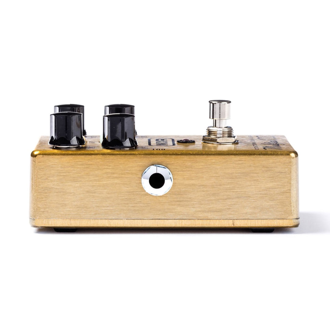 Mxr Custom Badass Modified Od